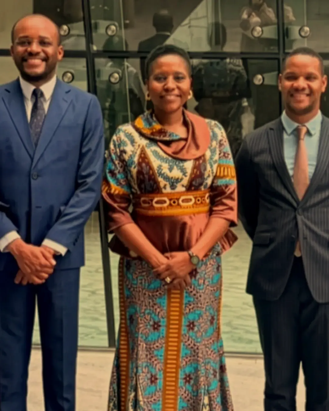 Angola reforça parceria com a China para abrir novas oportunidades às MPME