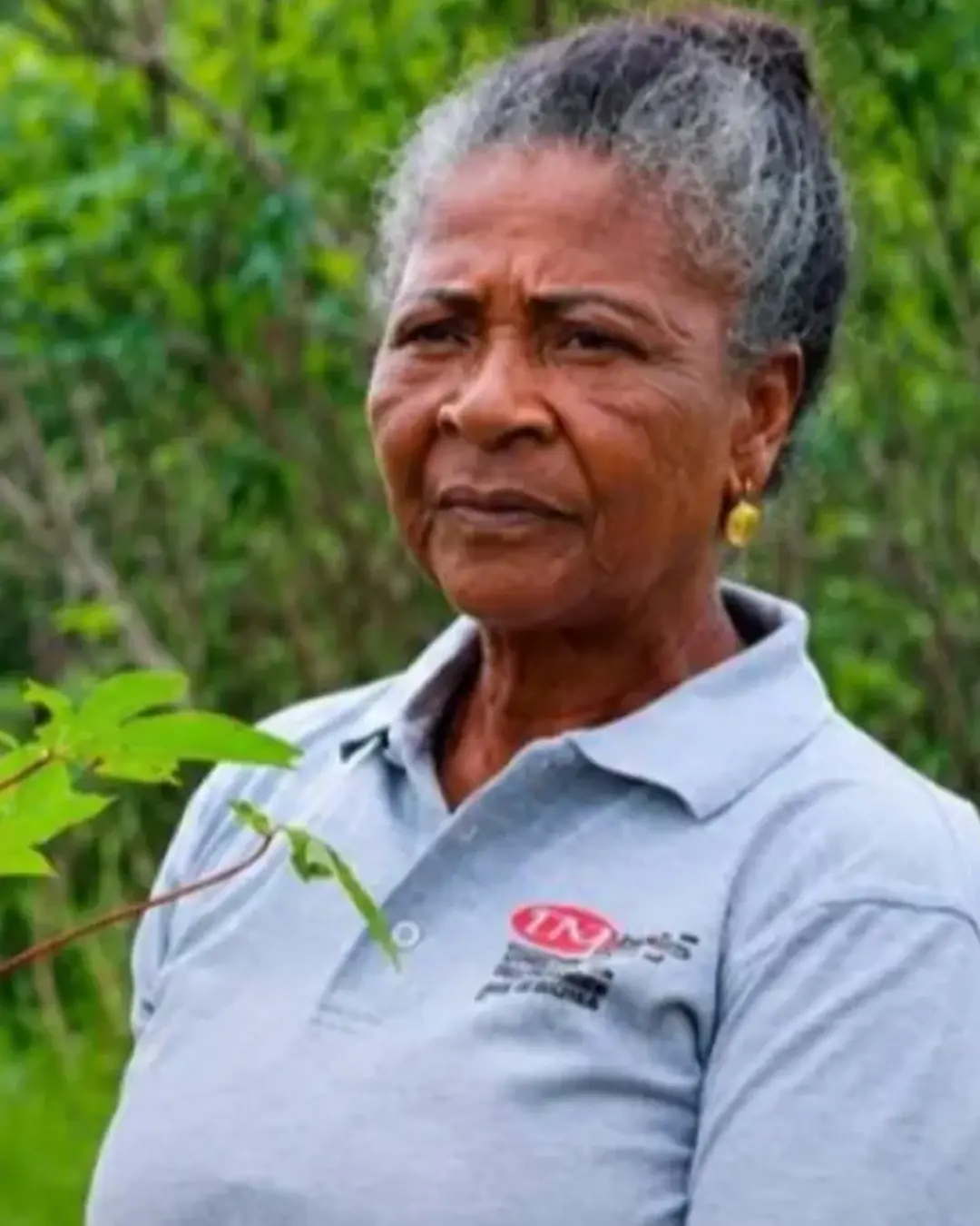 Da banca à mandioca- Teresa Mariz, a “Rainha da Mandioca de Angola”, entre as 100 mulheres heroínas da FAO