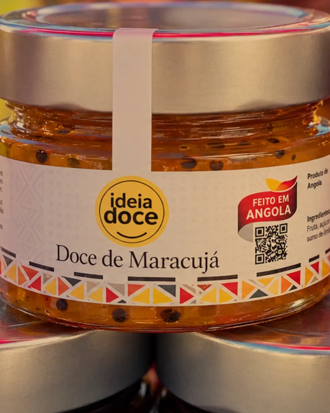 Da marca angolana ao consumidor europeu - AgriHeroes leva sabores de Angola ao mercado português