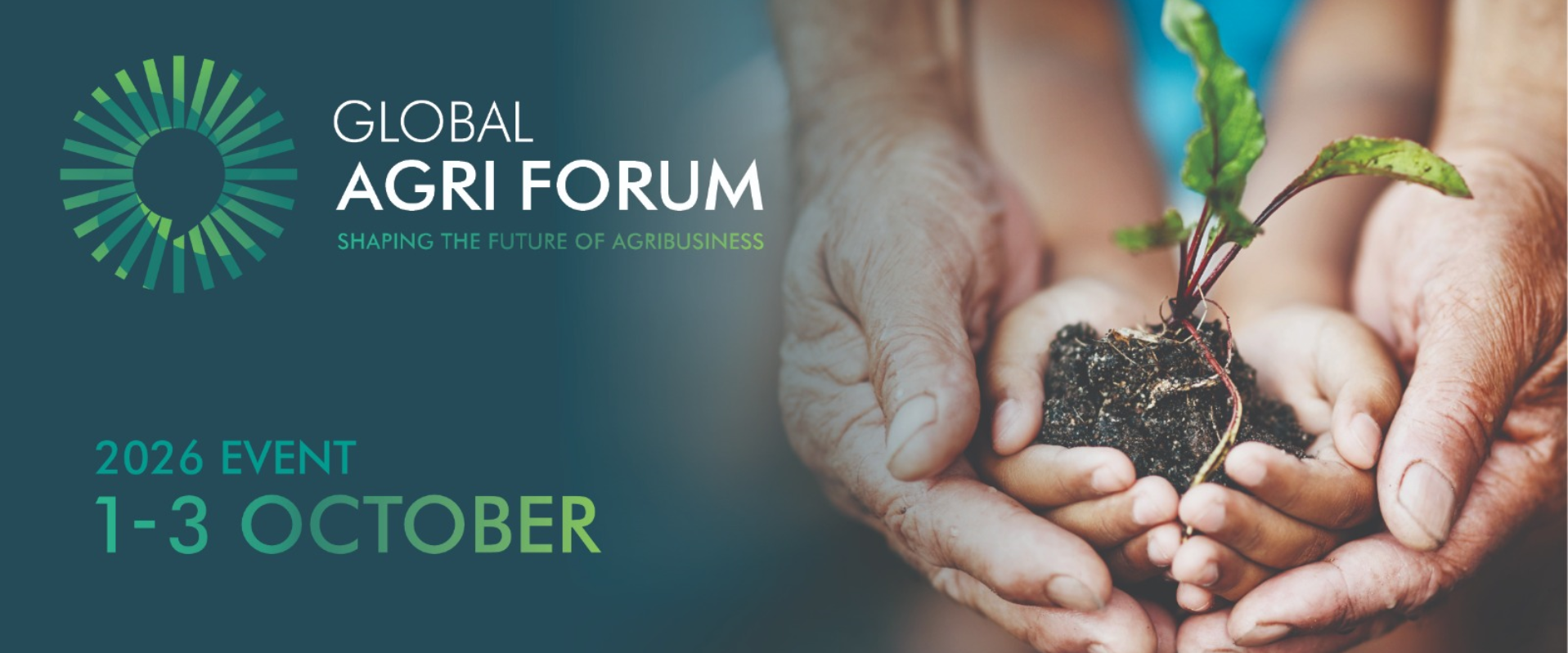 O Global Agri Forum