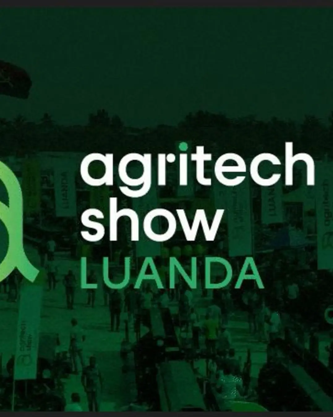 AGRITECH Show Luanda 2026