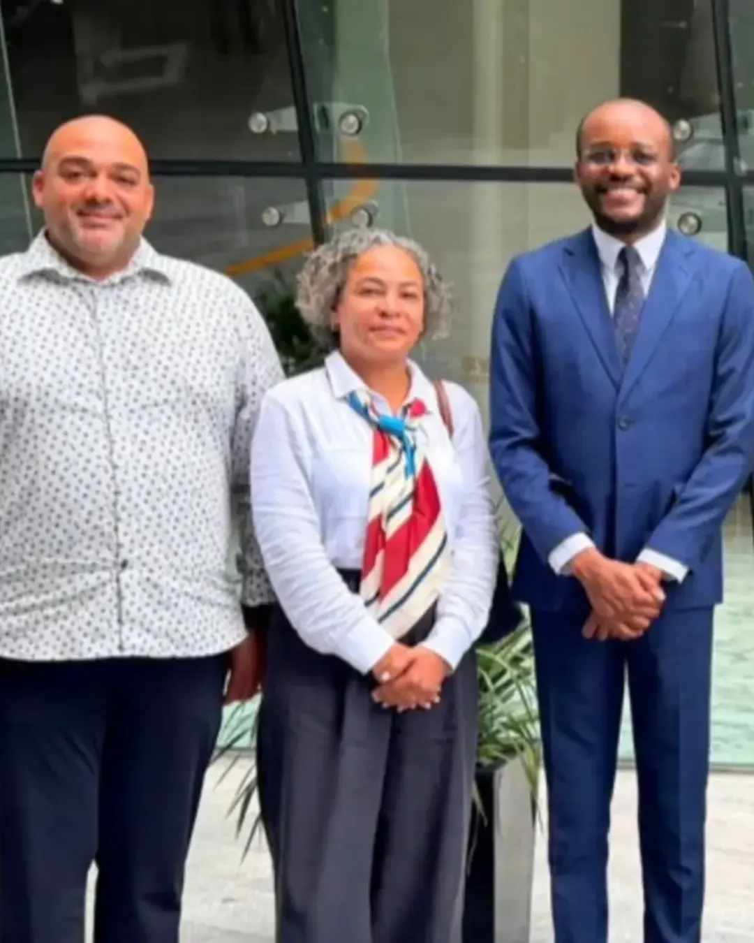 Angola reforça parceria com a China para abrir novas oportunidades às MPME