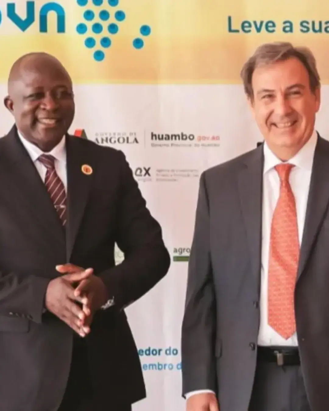 Lab Innova for Africa arranca hoje no Huambo