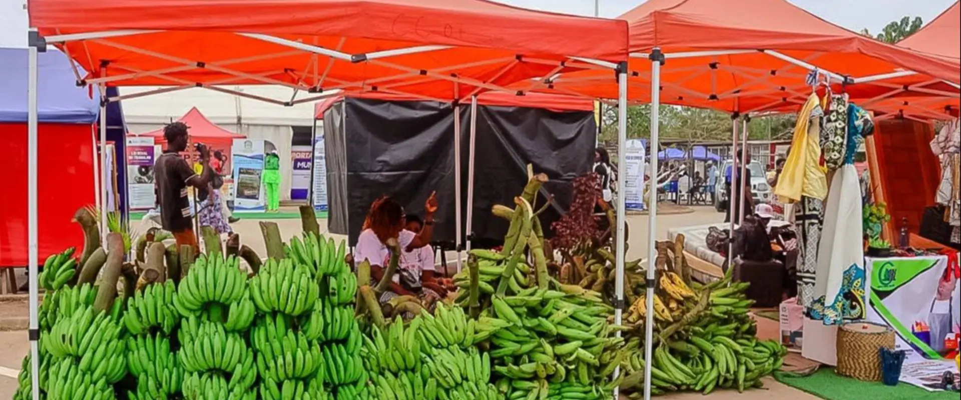 Expo Bengo 2026 reune mais de 600 expositores