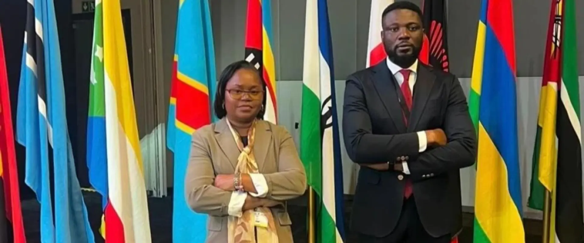 C.E Business promove turismo e agricultura de Angola na Semana de Industrialização da SADC
