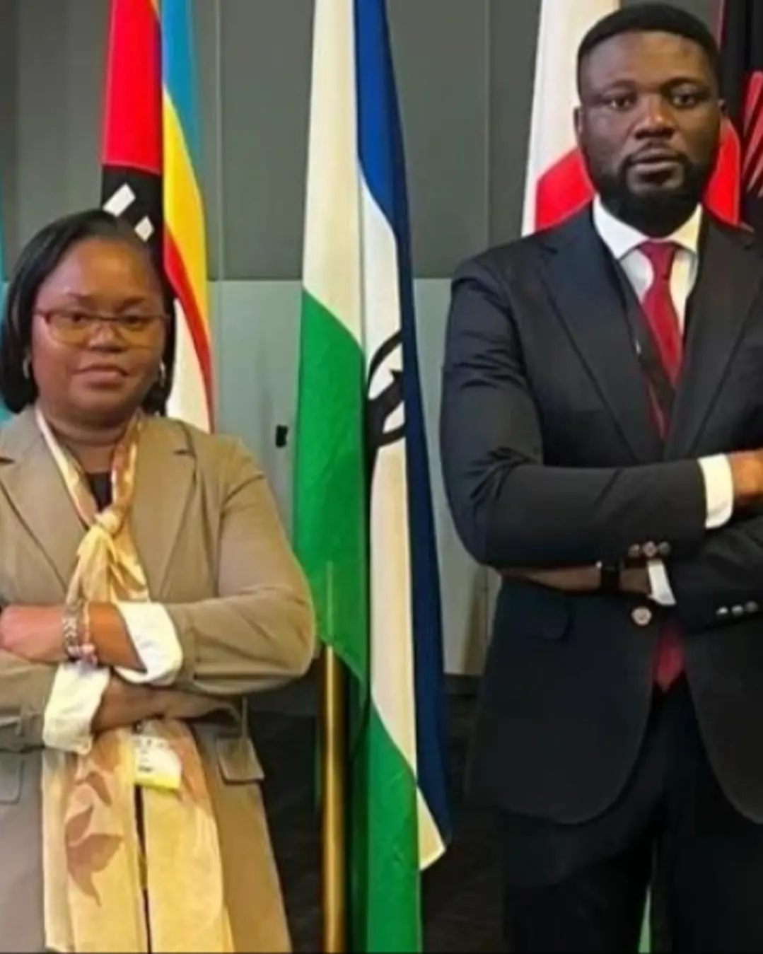 C.E Business promove turismo e agricultura de Angola na Semana de Industrialização da SADC