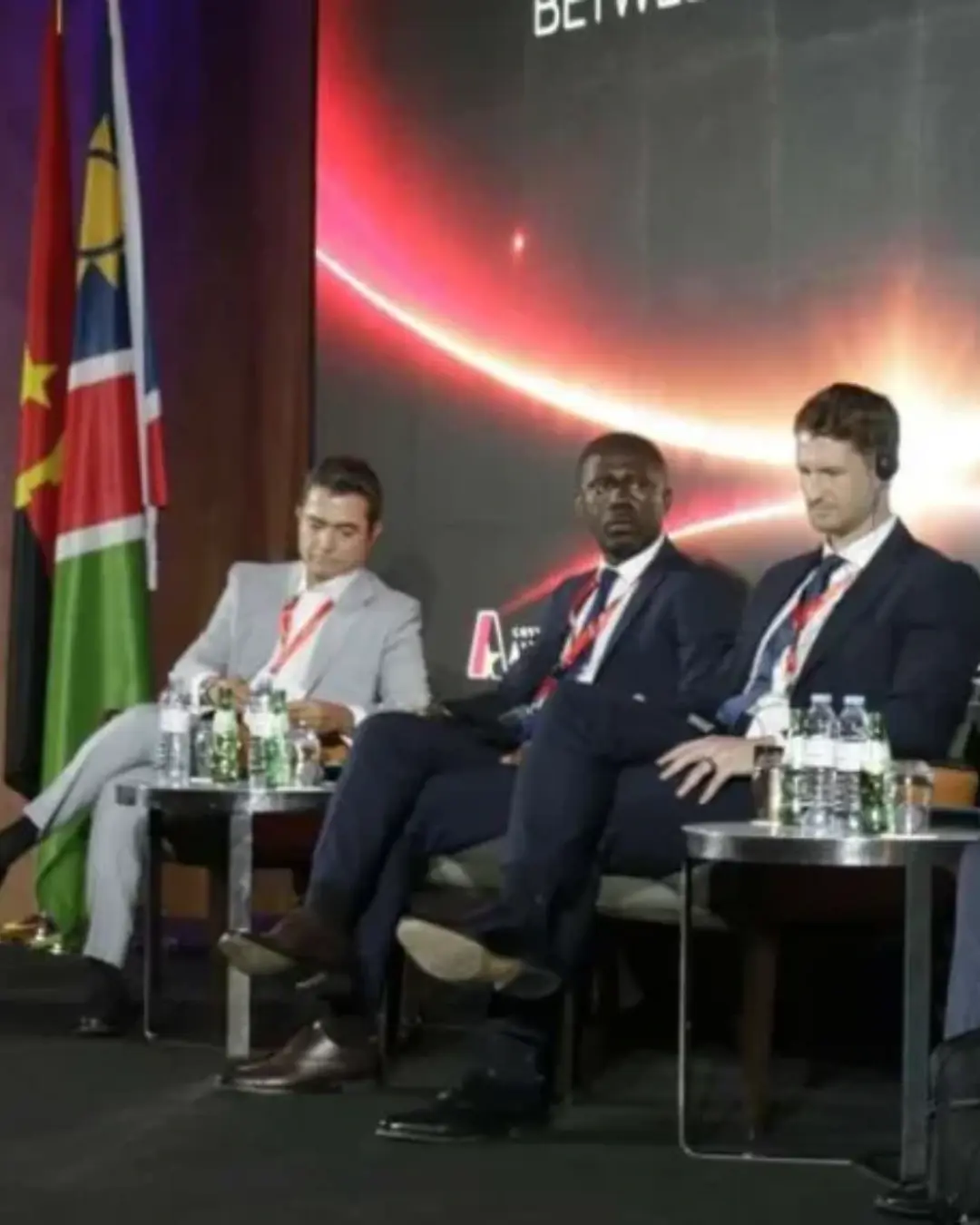 Namíbia apresenta ‘caso de sucesso’ de empresário que há 17 anos escolheu Angola para fazer negócios