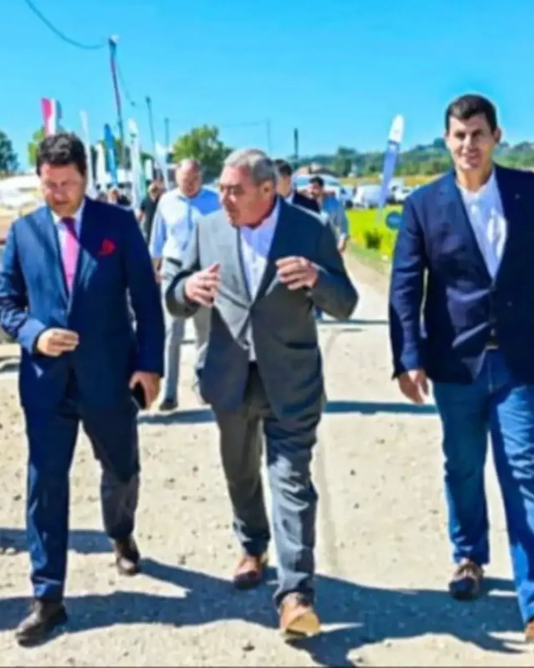 Montemor-o-Velho coloca agricultura e inovação no centro do debate
