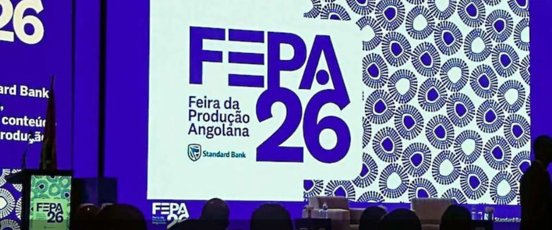 FEPA 26 promove produção nacional com participação de 50 empresas