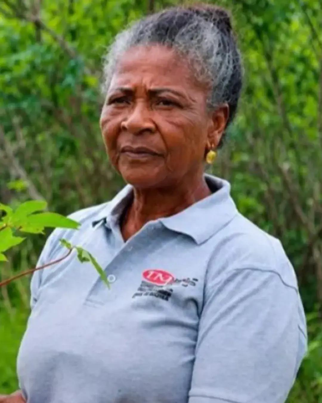 Da banca à mandioca: Teresa Mariz, a “Rainha da Mandioca de Angola”, entre as 100 mulheres heroínas da FAO