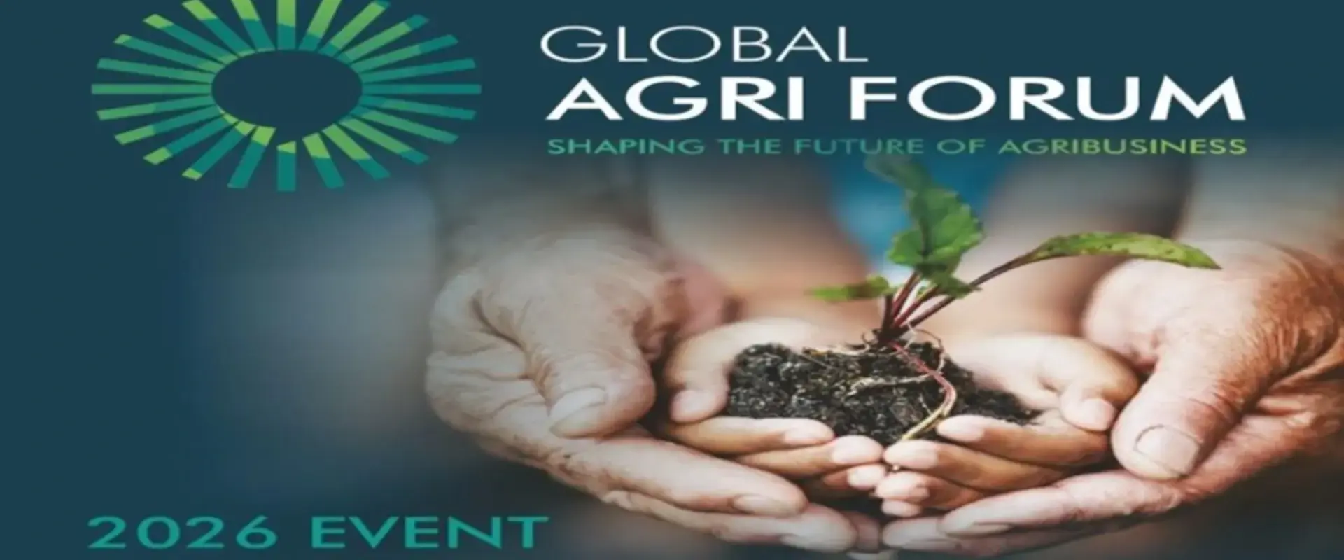 Global Agri Forum 2026 aproxima-se da estreia com Lisboa no centro do debate sobre o futuro da agricultura