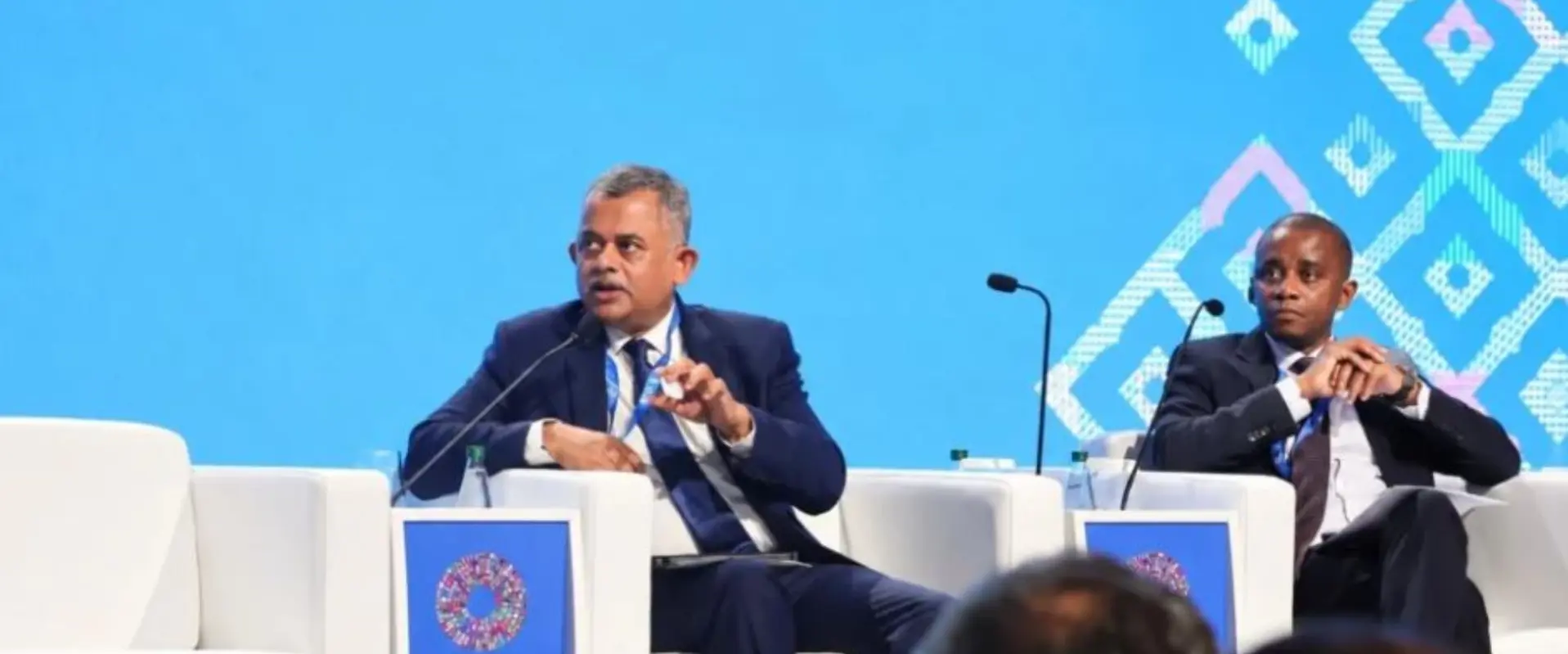 Angola apresenta oportunidades de investimento na agricultura e infra-estruturas