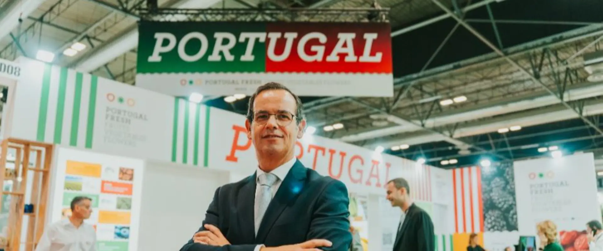 Produtos de origem portuguesa em destaque na aposta pela valorização da produção nacional