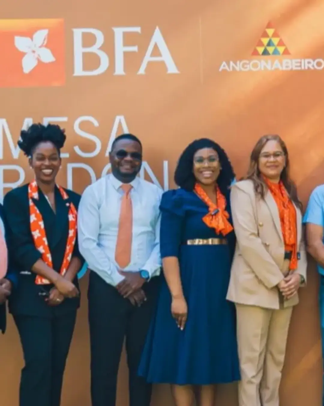 BFA e Angonabeiro colocam financiamento e apoio aos produtores no centro do futuro do café em Angola